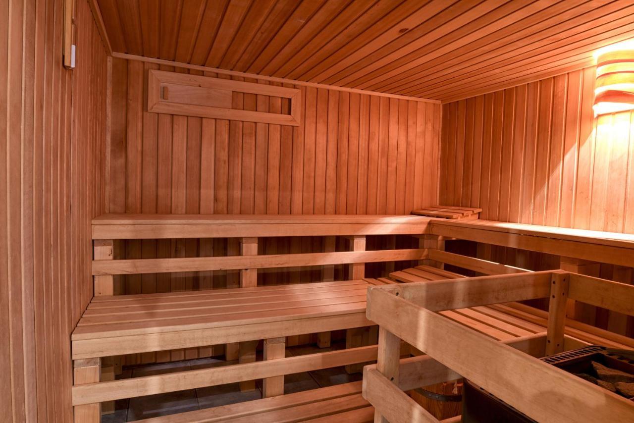 Nordland Appartements Wohnung Langeland Wyk auf Foehr Luaran gambar