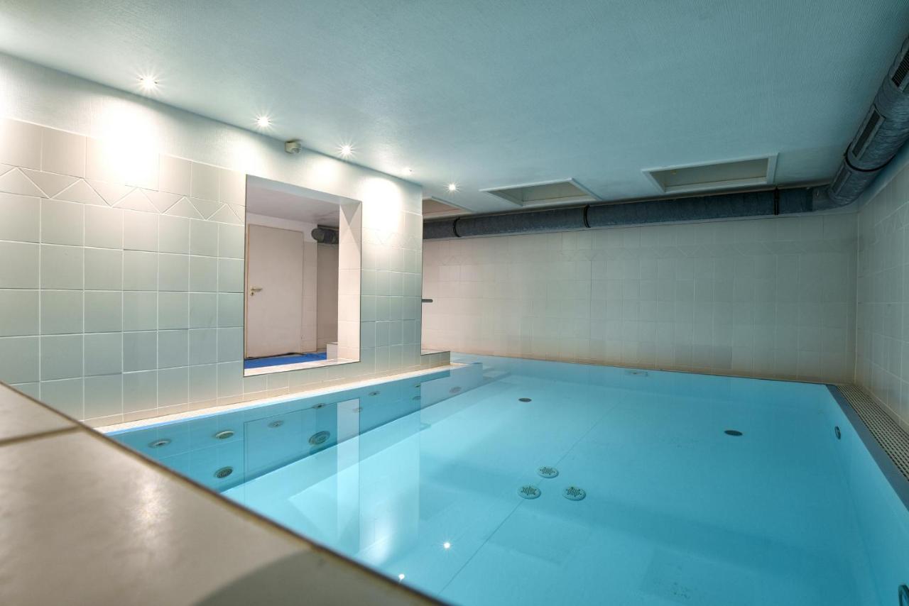 Nordland Appartements Wohnung Langeland Wyk auf Foehr Luaran gambar