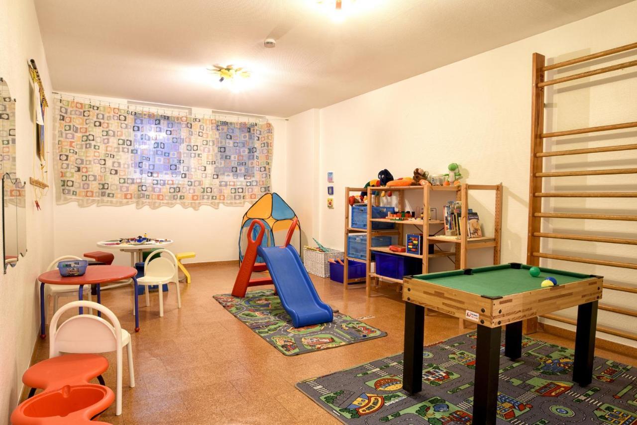 Nordland Appartements Wohnung Langeland Wyk auf Foehr Luaran gambar