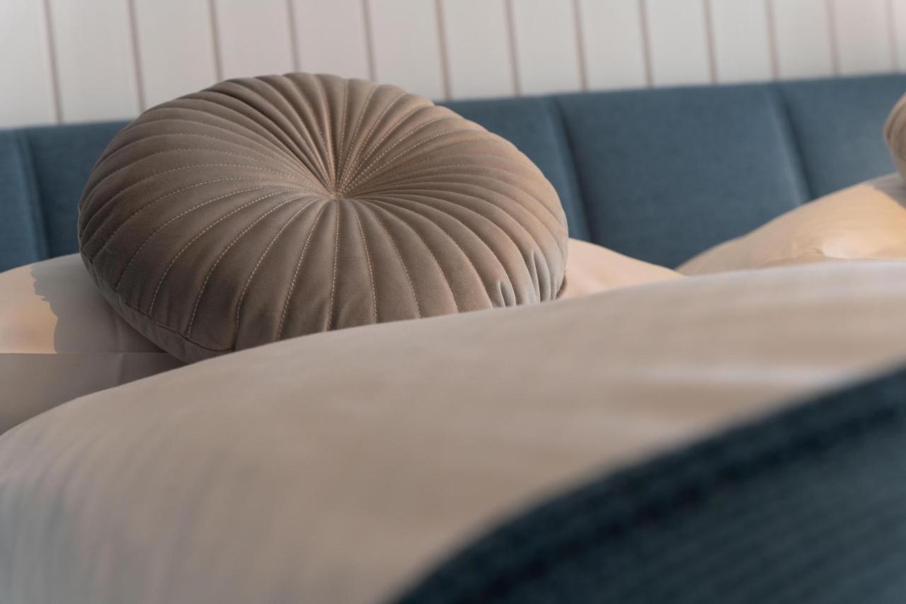 Nordland Appartements Wohnung Langeland Wyk auf Foehr Luaran gambar