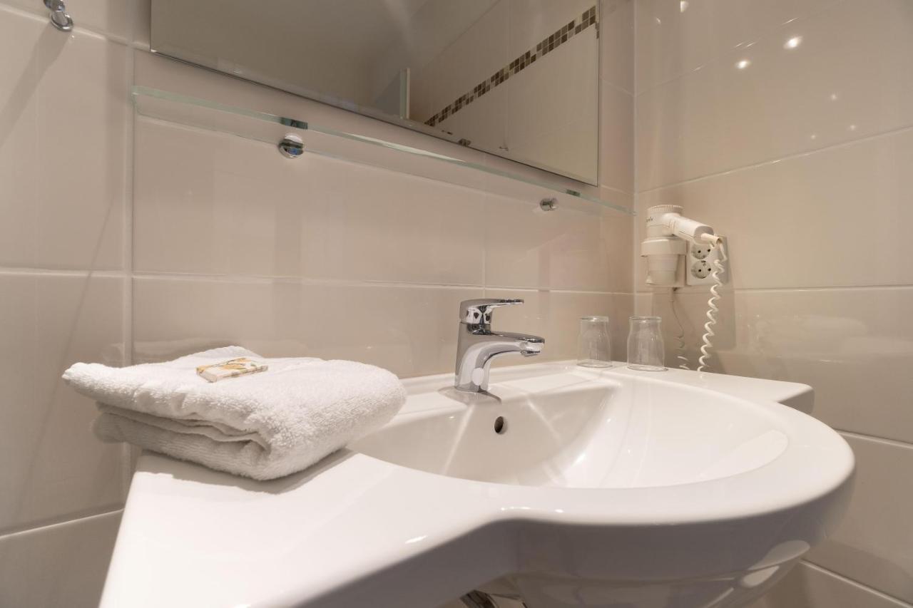 Nordland Appartements Wohnung Langeland Wyk auf Foehr Luaran gambar
